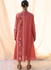 Mira Dress