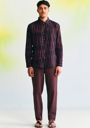Mirage Full Shirt