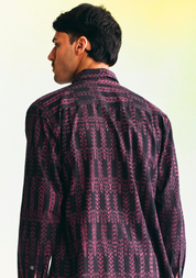 Mirage Full Shirt