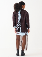 Mirror Jacket