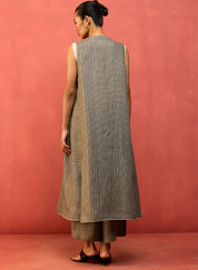 Misato Stripe Overlay