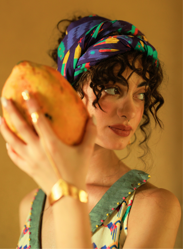 Missed the Ferry Jumpsuit