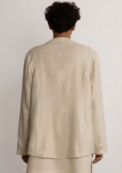 Missing Blocks Jacket