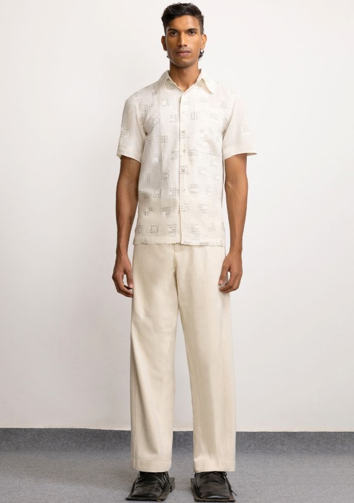 Missing Blocks Shirt