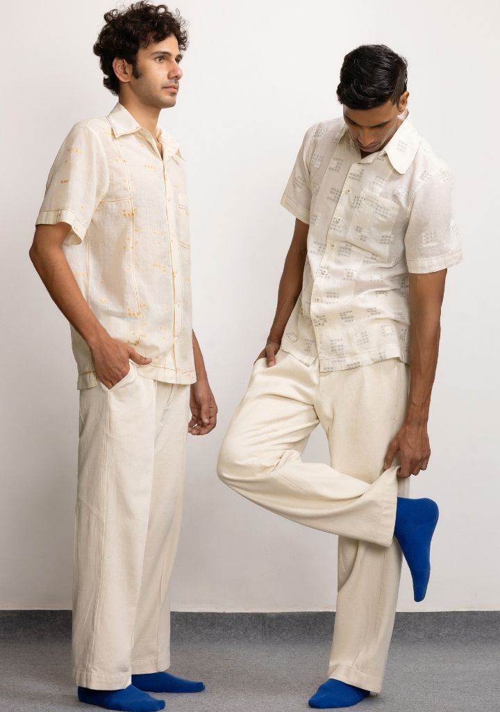 Missing Blocks Shirt