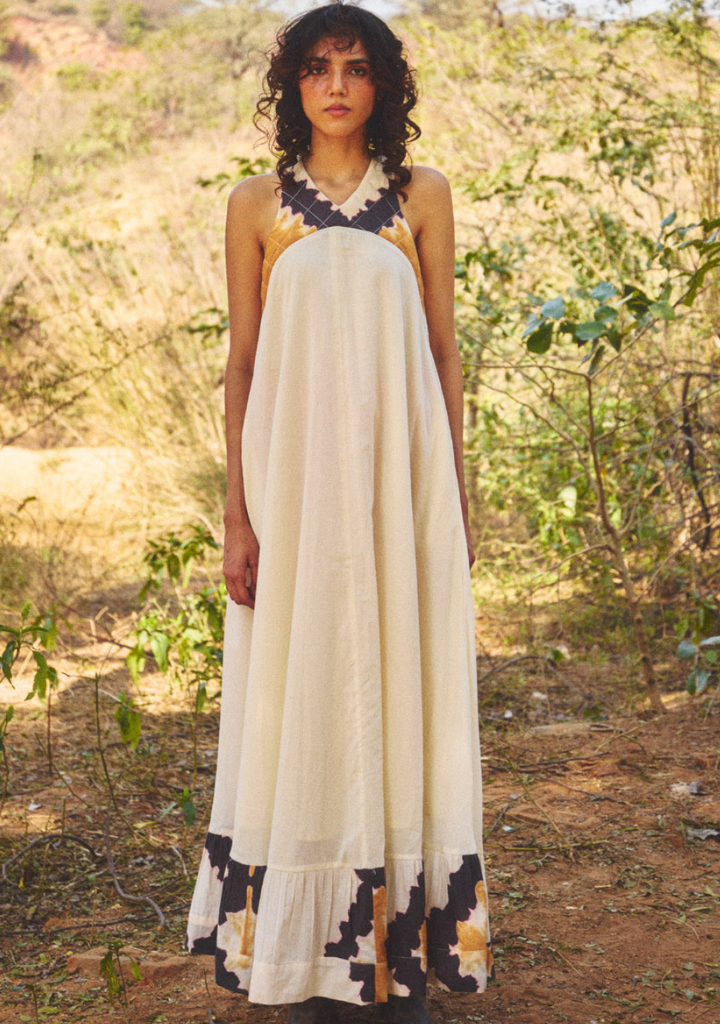 Mist Veil Gown