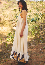 Mist Veil Gown
