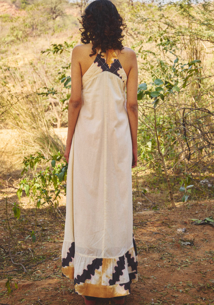Mist Veil Gown