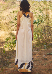 Mist Veil Gown