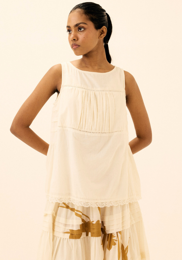 Mistelle Top