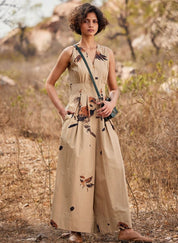 Mithi Jumpsuit