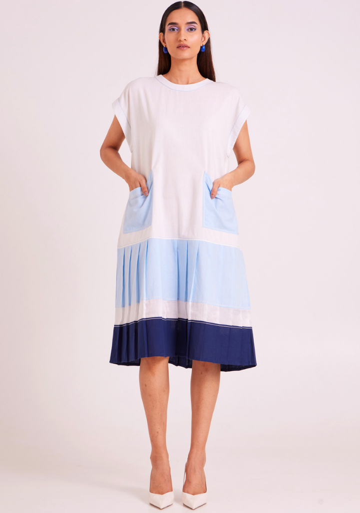 Mitzi Dress