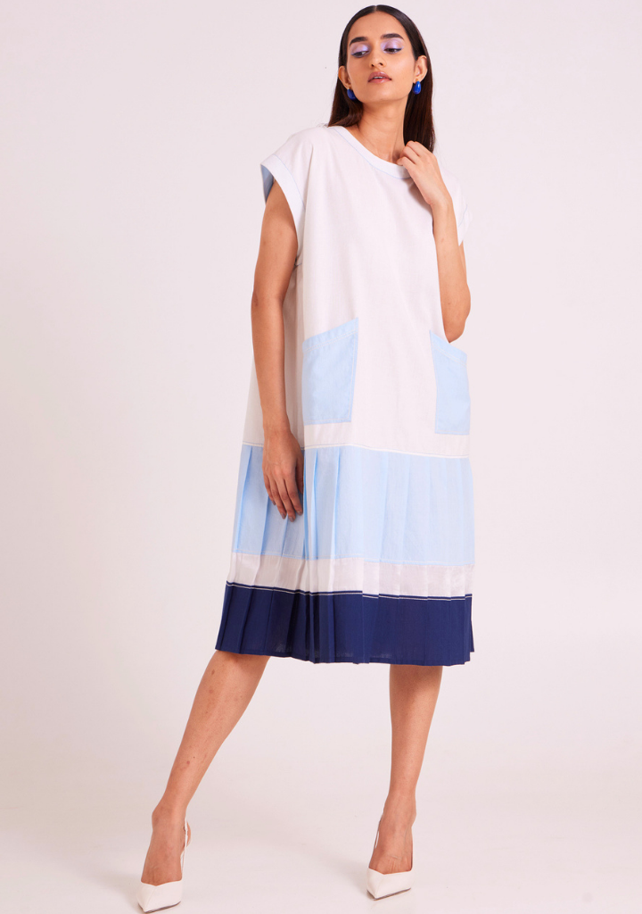 Mitzi Dress