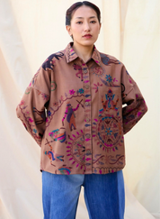 Mivaan Jacket