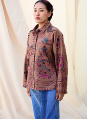 Mivaan Jacket