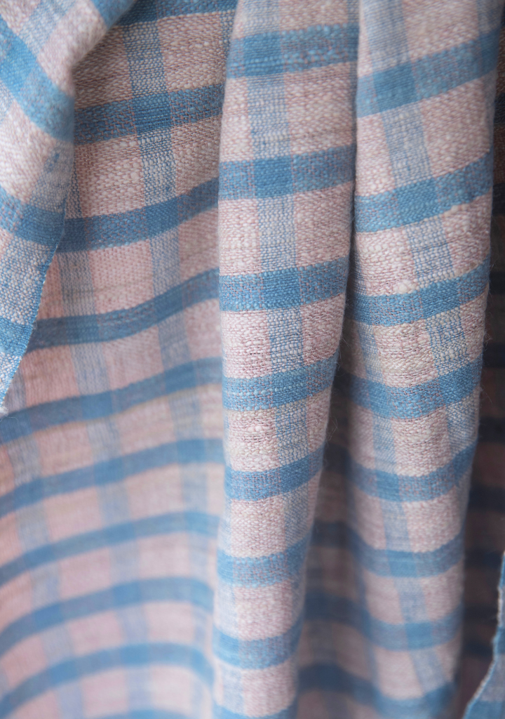 Miya Eri Silk Stole