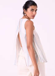 Mizu Tent Top