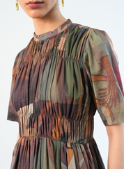 Mo Nile Dress