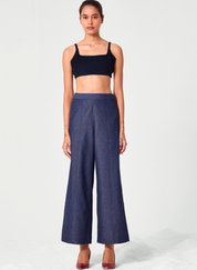 Moira Denim Pants