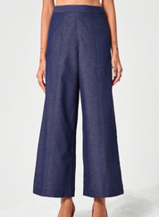 Moira Denim Pants