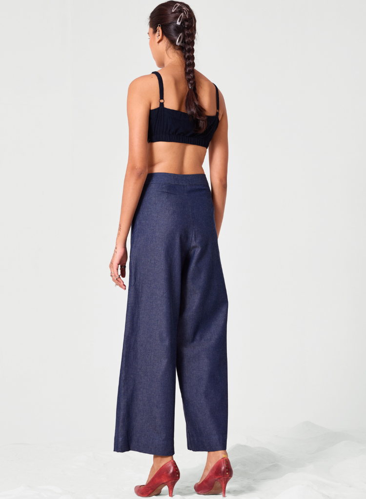 Moira Denim Pants