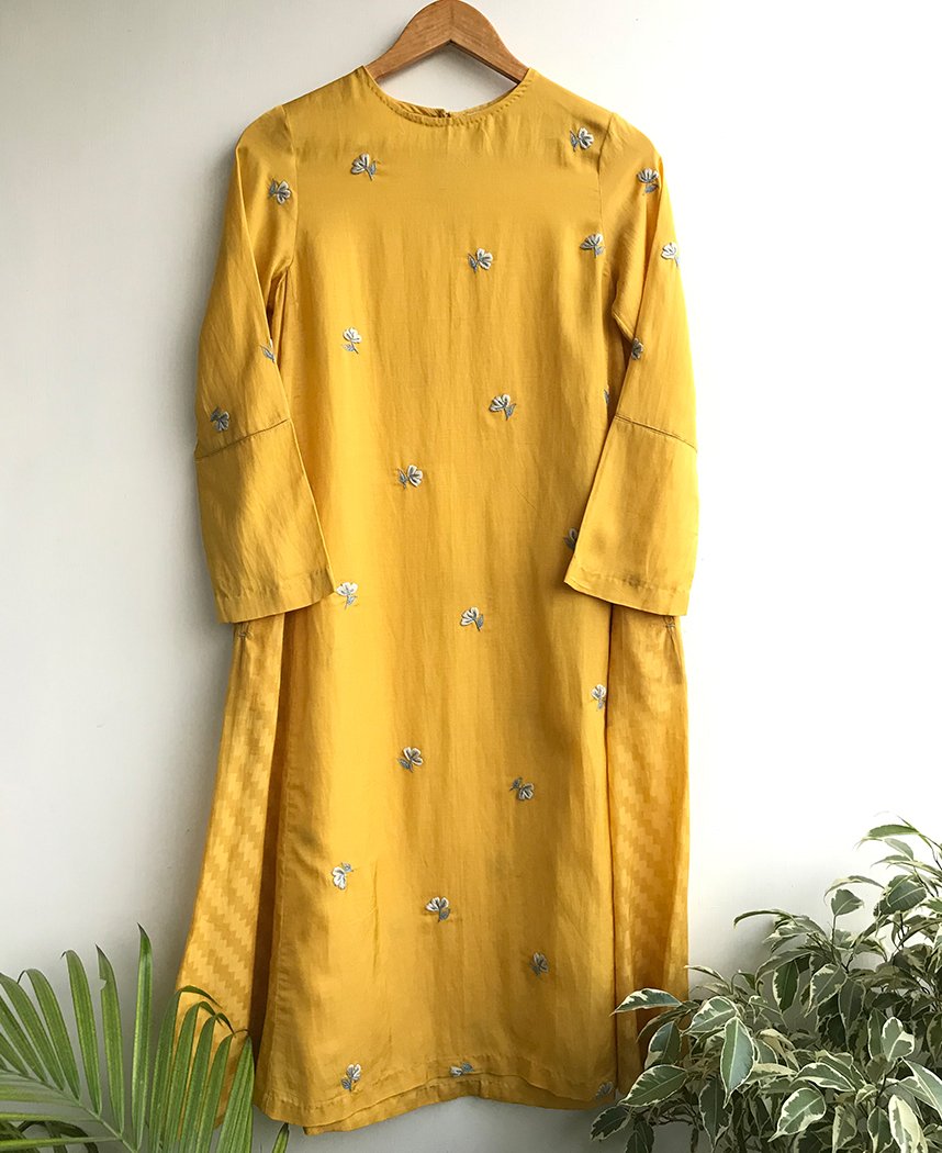 Molly Dress