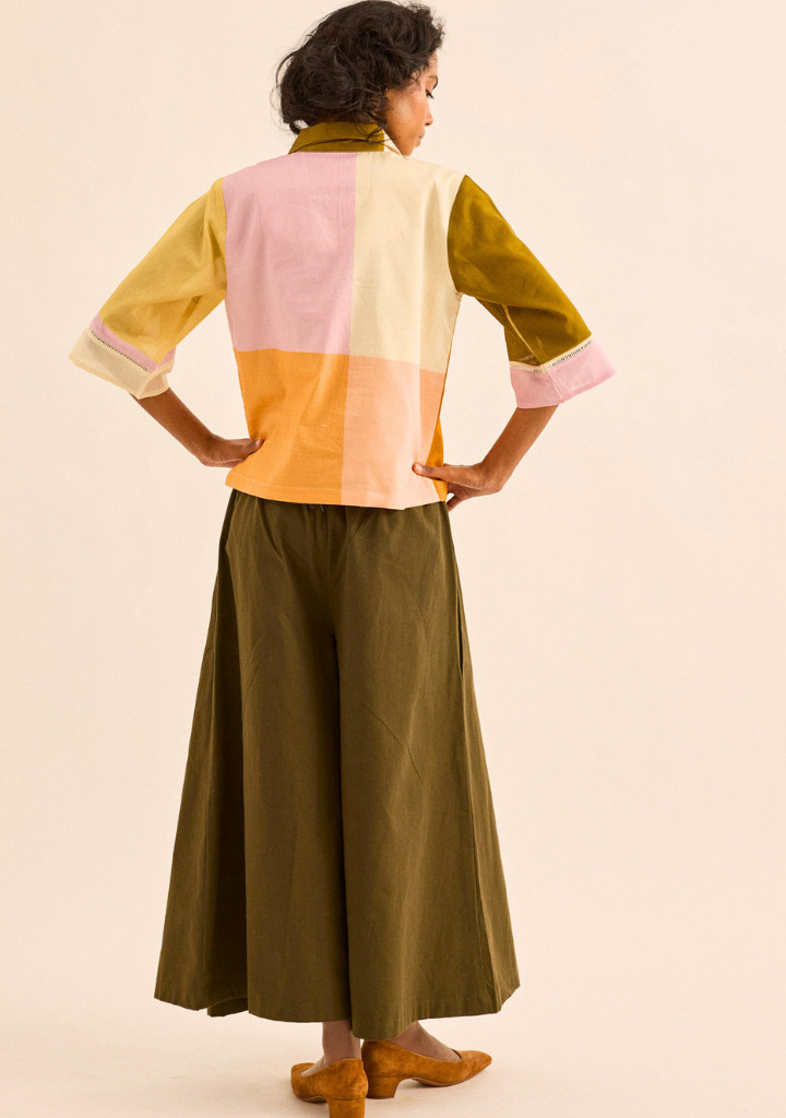 Monira Top