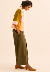 Monira Top