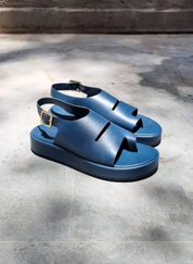 Monk Platforms
