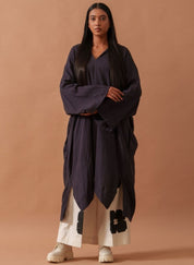 Monk Tunic Set