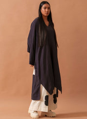Monk Tunic