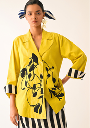 Mono Citrus Psyflora Set