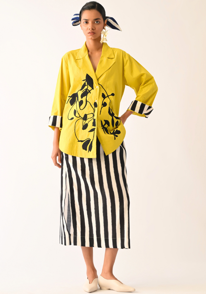 Mono Citrus Psyflora Set