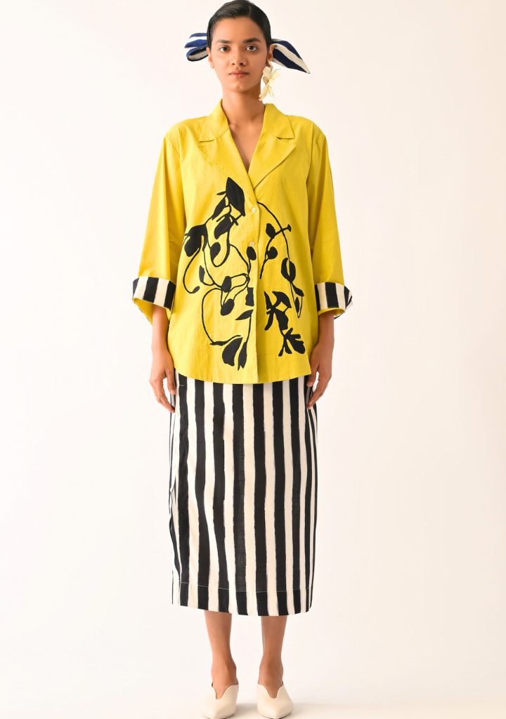 Mono Citrus Psyflora Set