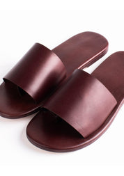 Mono Strap Chappals