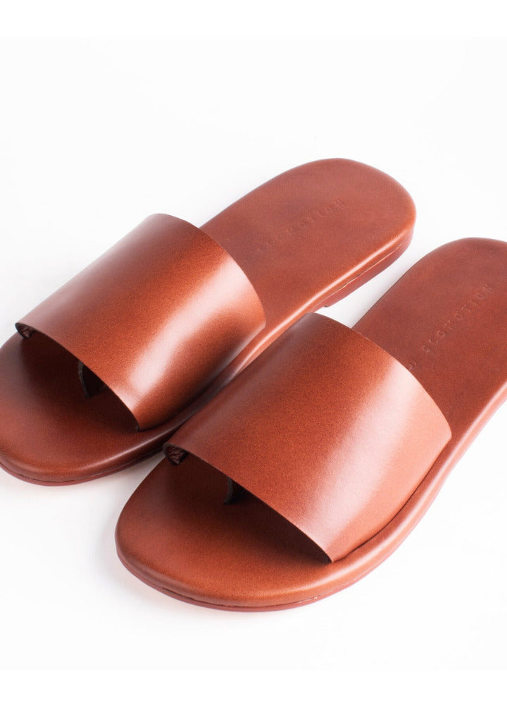 Mono Strap Chappals