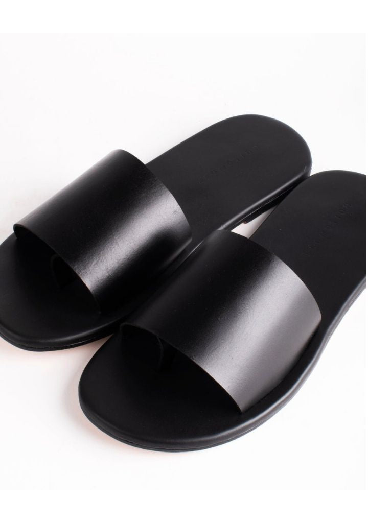 Mono Strap Chappals
