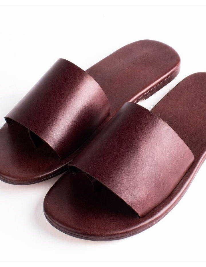 Mono Strap Chappals