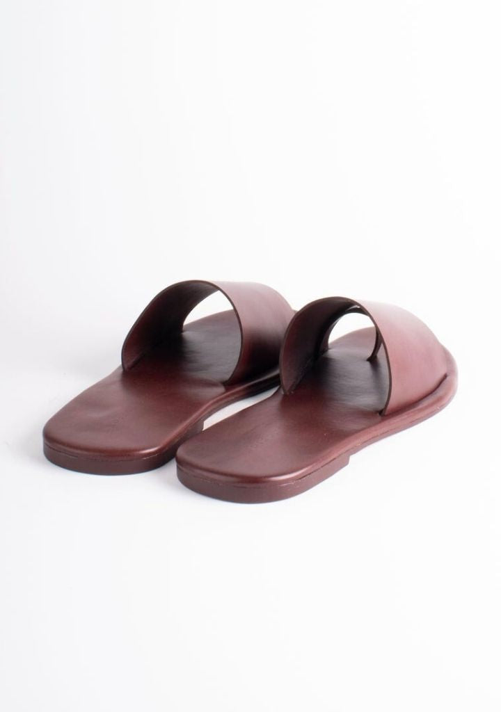 Mono Strap Chappals