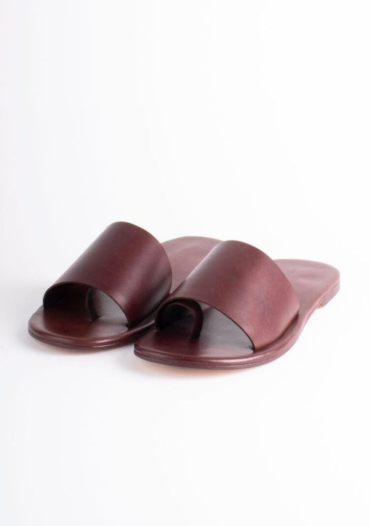 Mono Strap Chappals