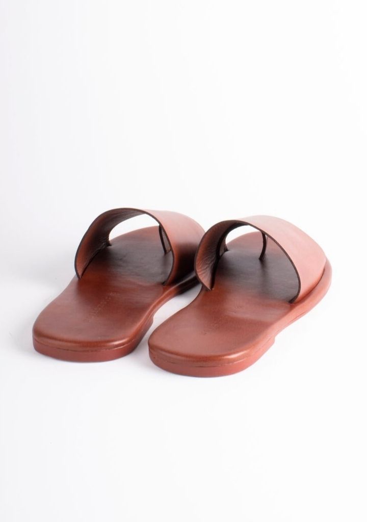 Mono Strap Chappals