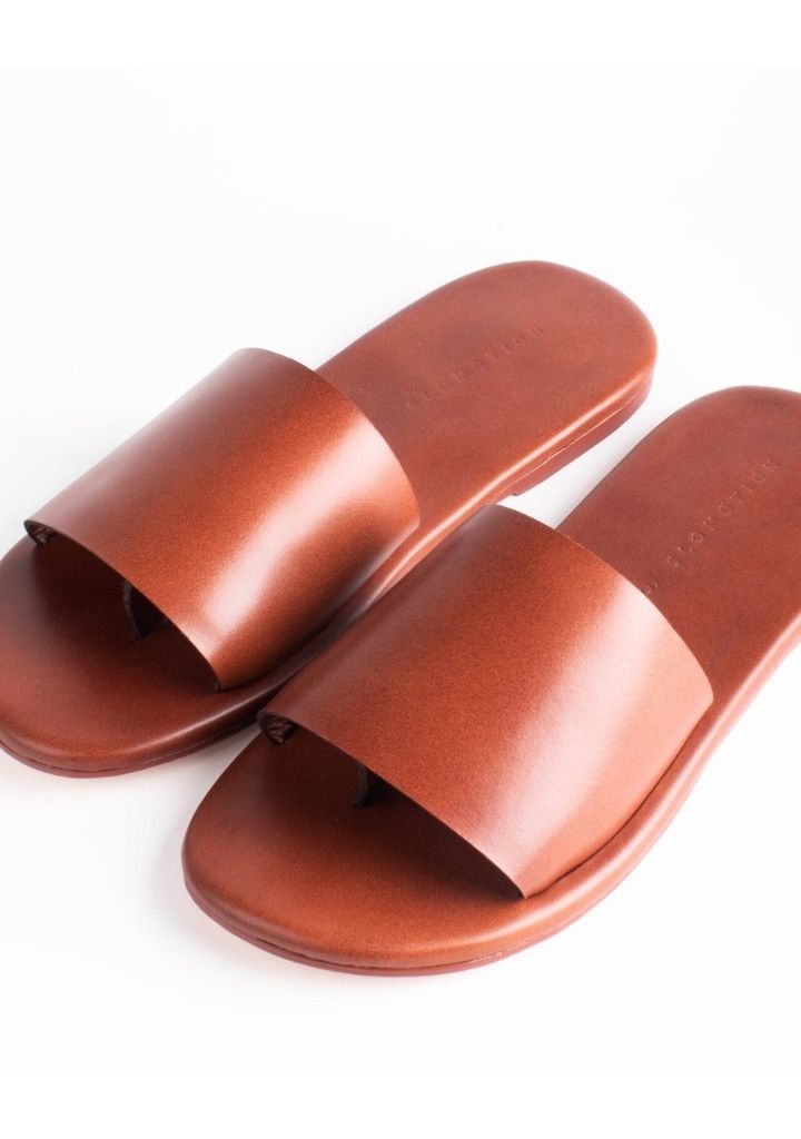 Mono Strap Chappals