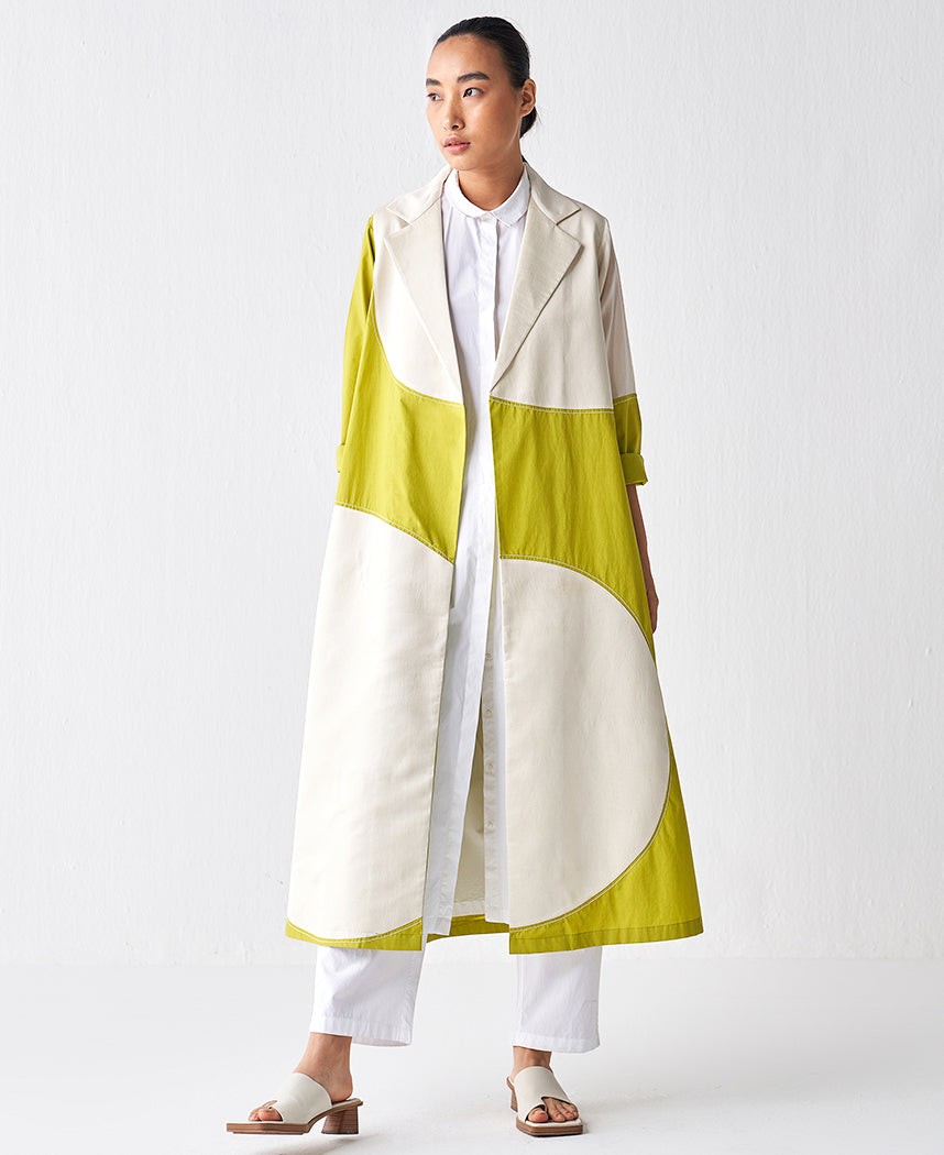 Moon Jacket Set – NETE.IN