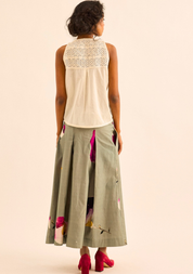 Moon Mist Skirt