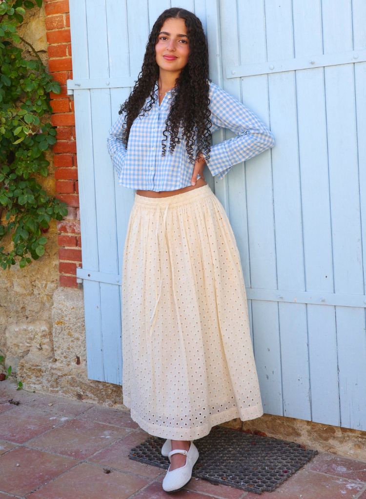 Moon Skirt