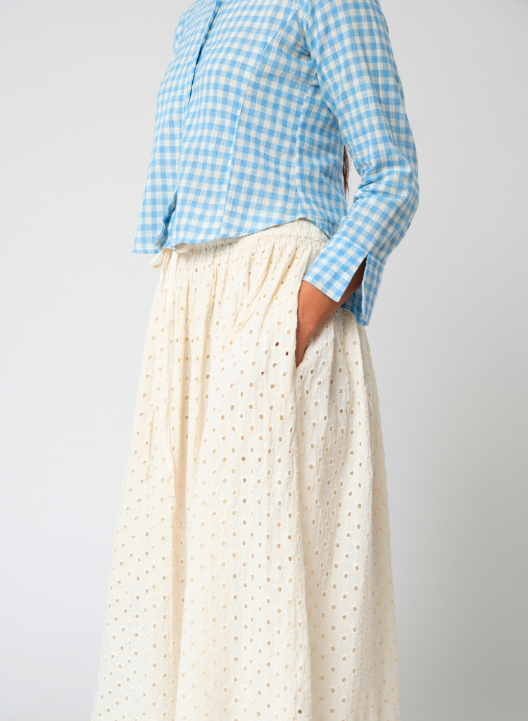 Moon Skirt