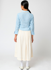 Moon Skirt