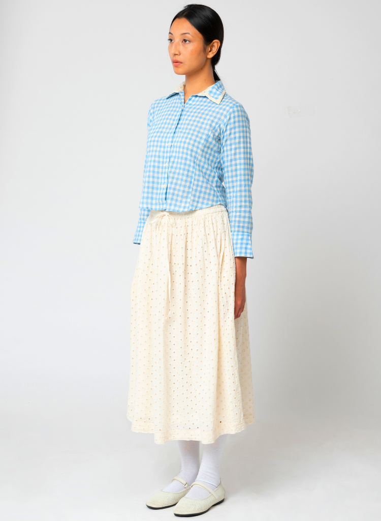 Moon Skirt