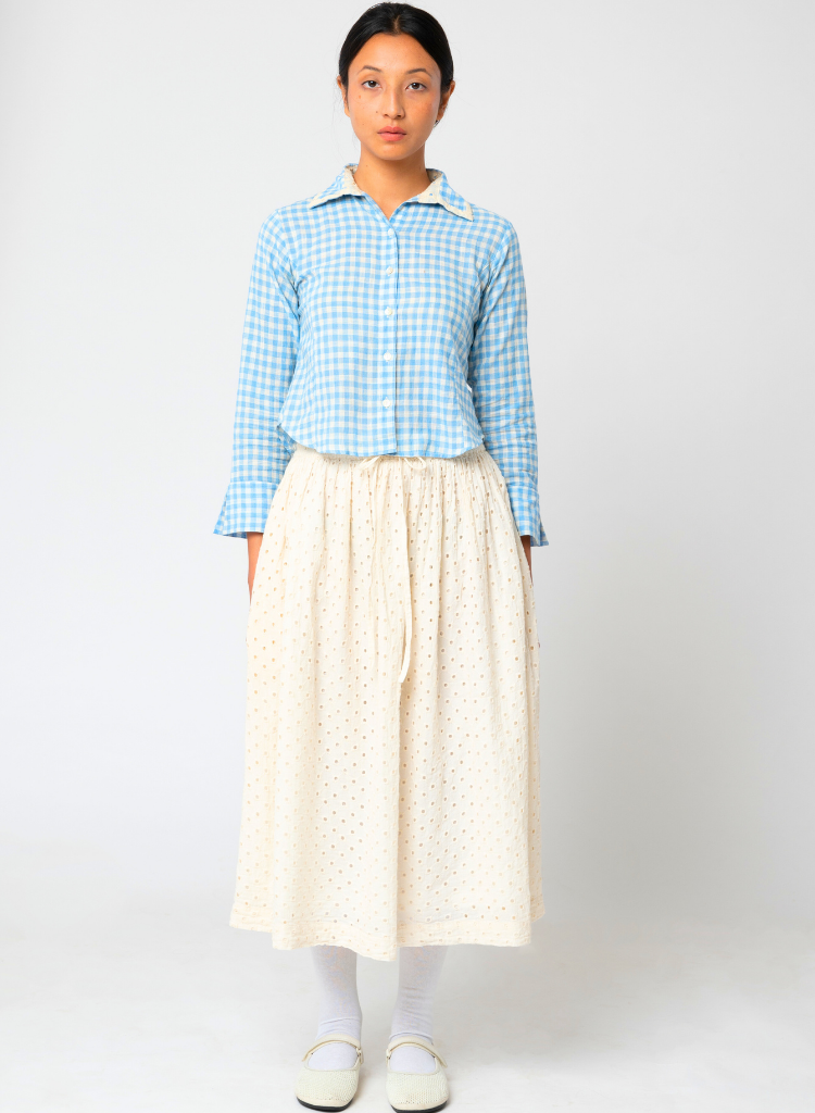 Moon Skirt