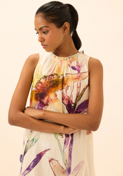 Moonbloom Dress